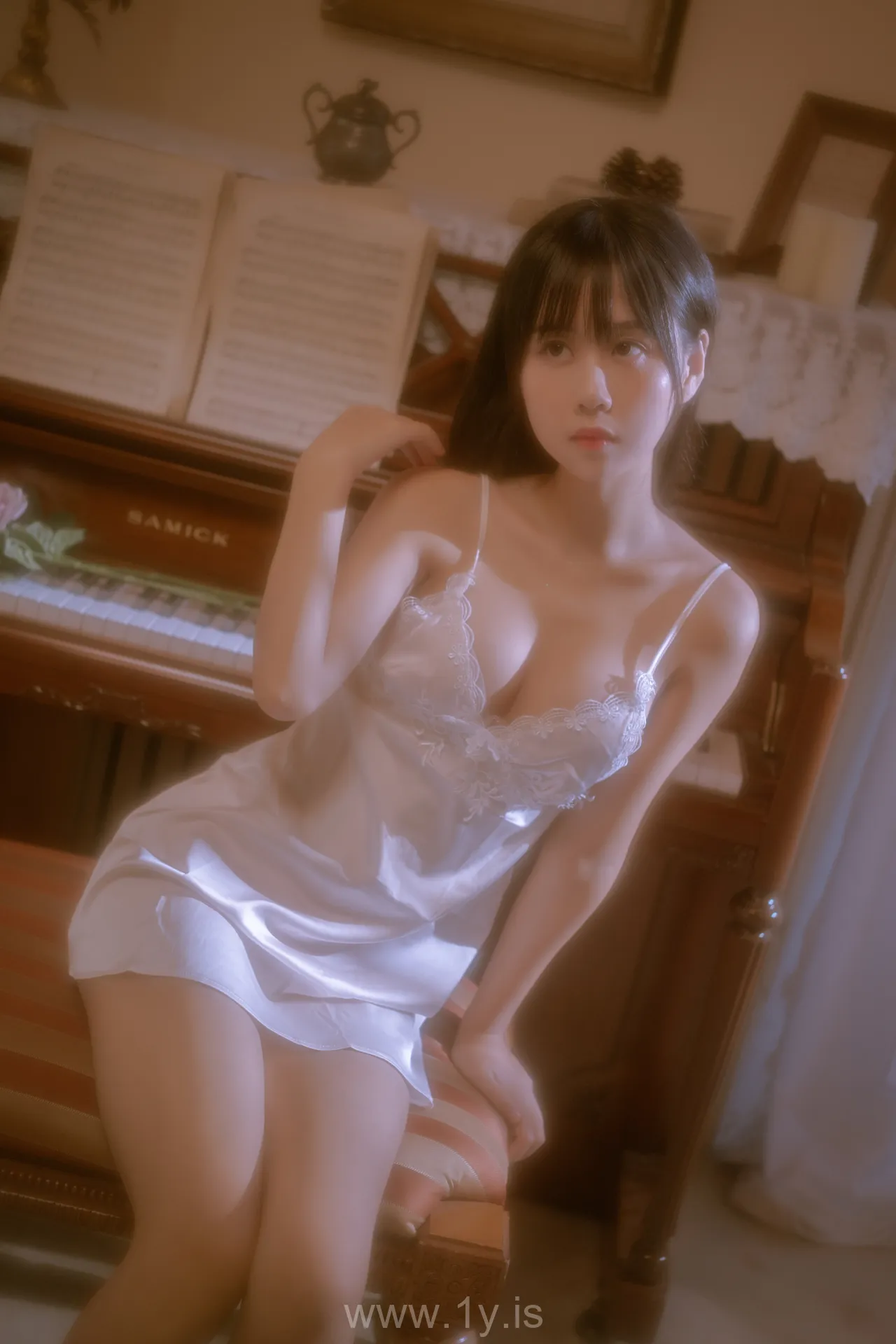 萌芽儿o0 NO.015 遐 私房